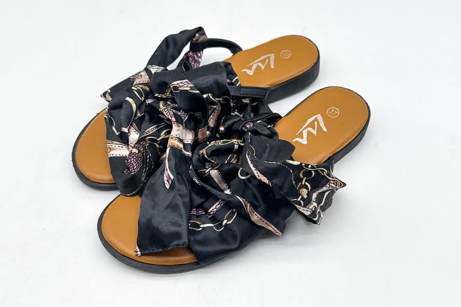 Damen Sandalen LM, Gr. 37
